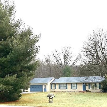 Black Bear Lodge @ Middle Creek Stevens Bagian luar foto