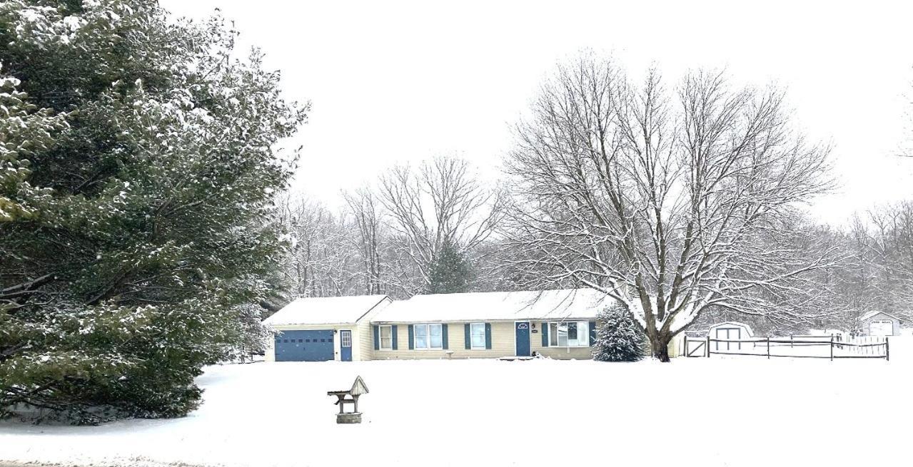 Black Bear Lodge @ Middle Creek Stevens Bagian luar foto