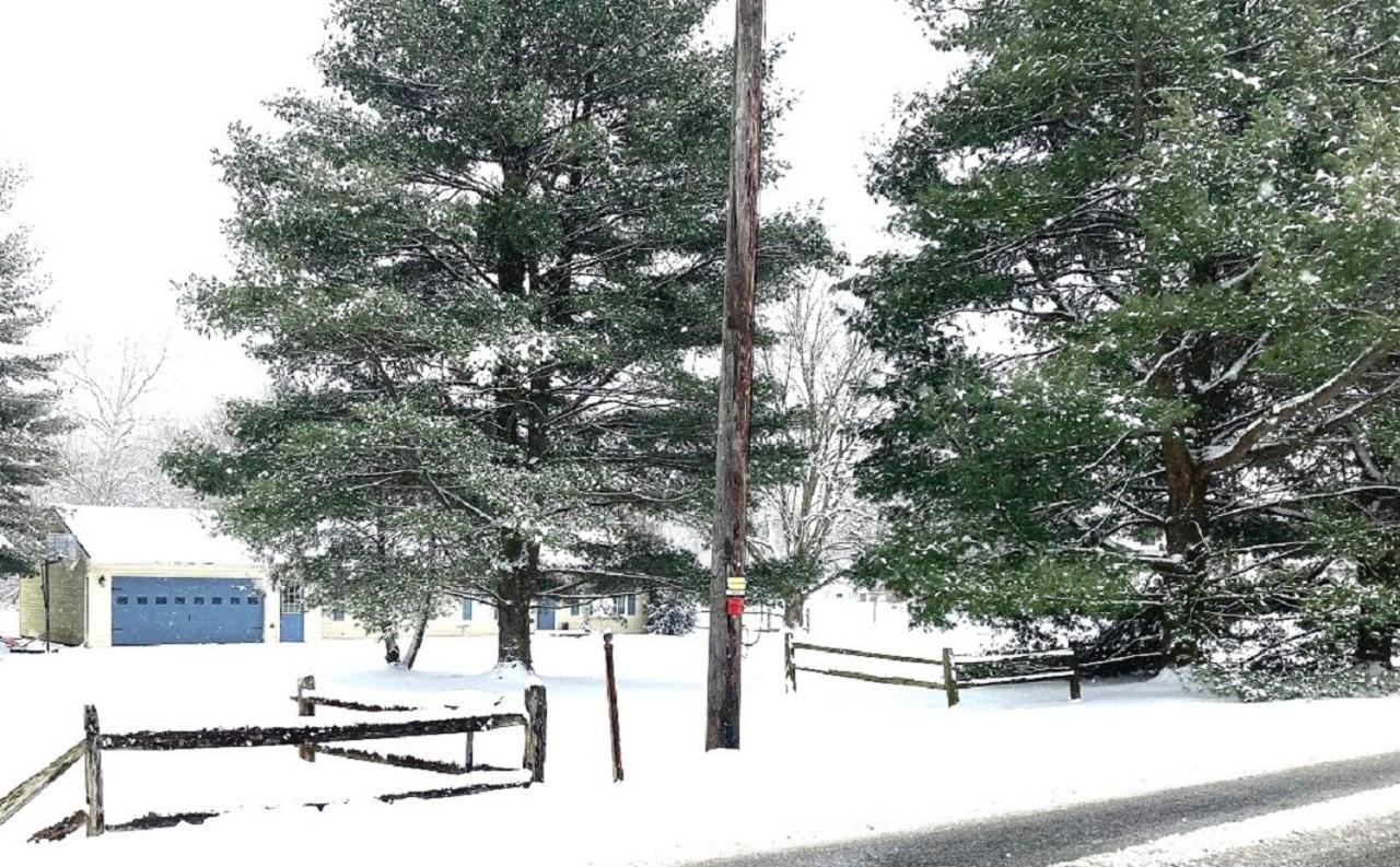 Black Bear Lodge @ Middle Creek Stevens Bagian luar foto