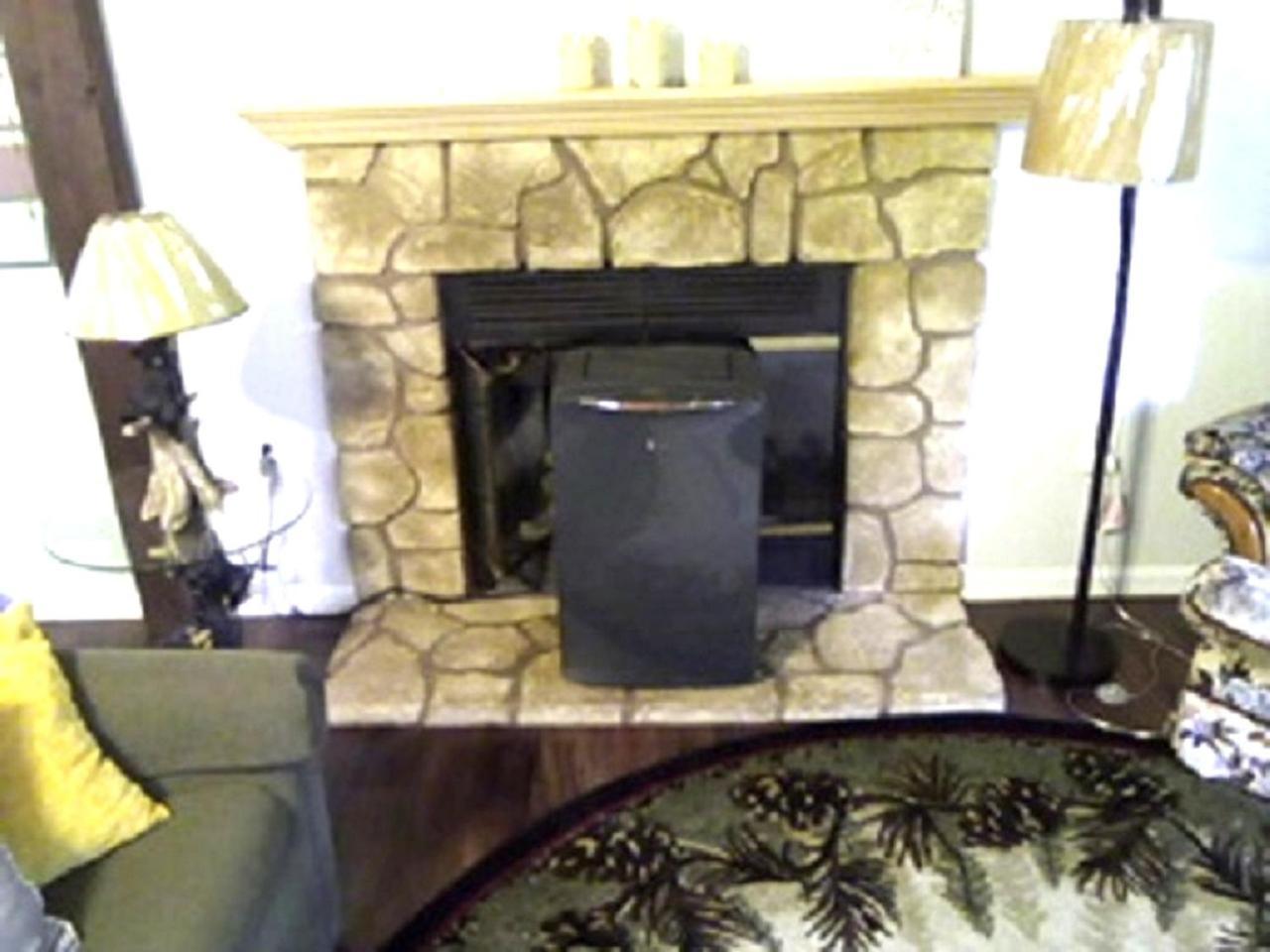 Black Bear Lodge @ Middle Creek Stevens Bagian luar foto