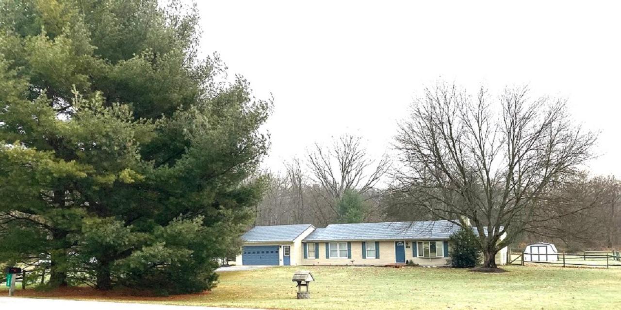 Black Bear Lodge @ Middle Creek Stevens Bagian luar foto