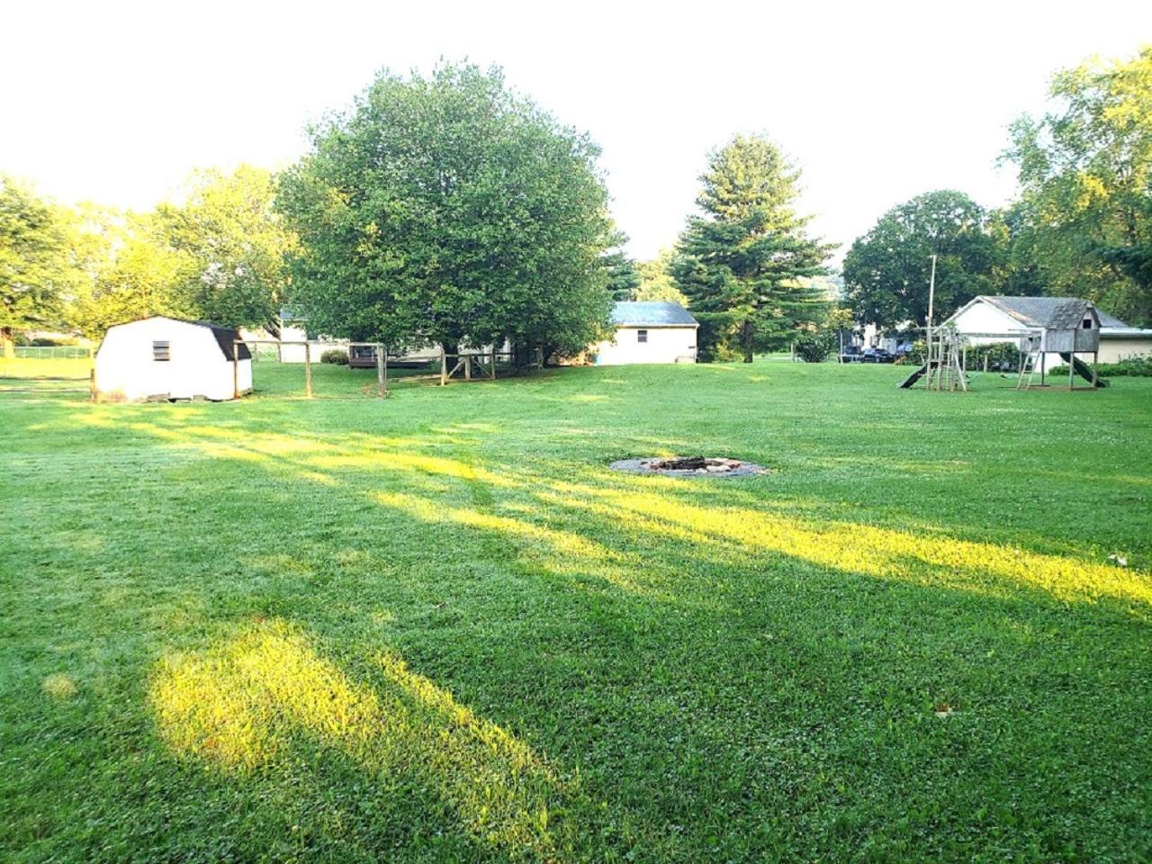 Black Bear Lodge @ Middle Creek Stevens Bagian luar foto