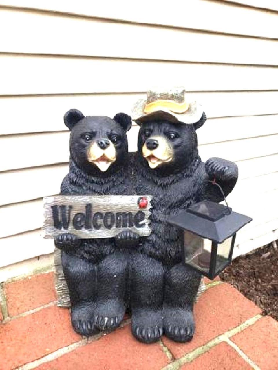Black Bear Lodge @ Middle Creek Stevens Bagian luar foto